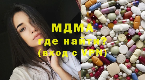 тгк Переславль-Залесский